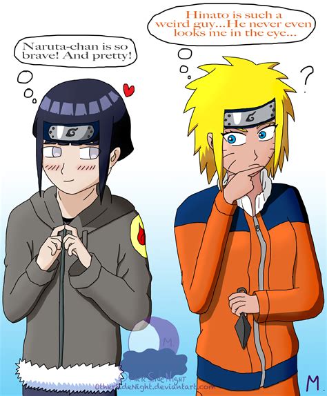 naruto fanfic